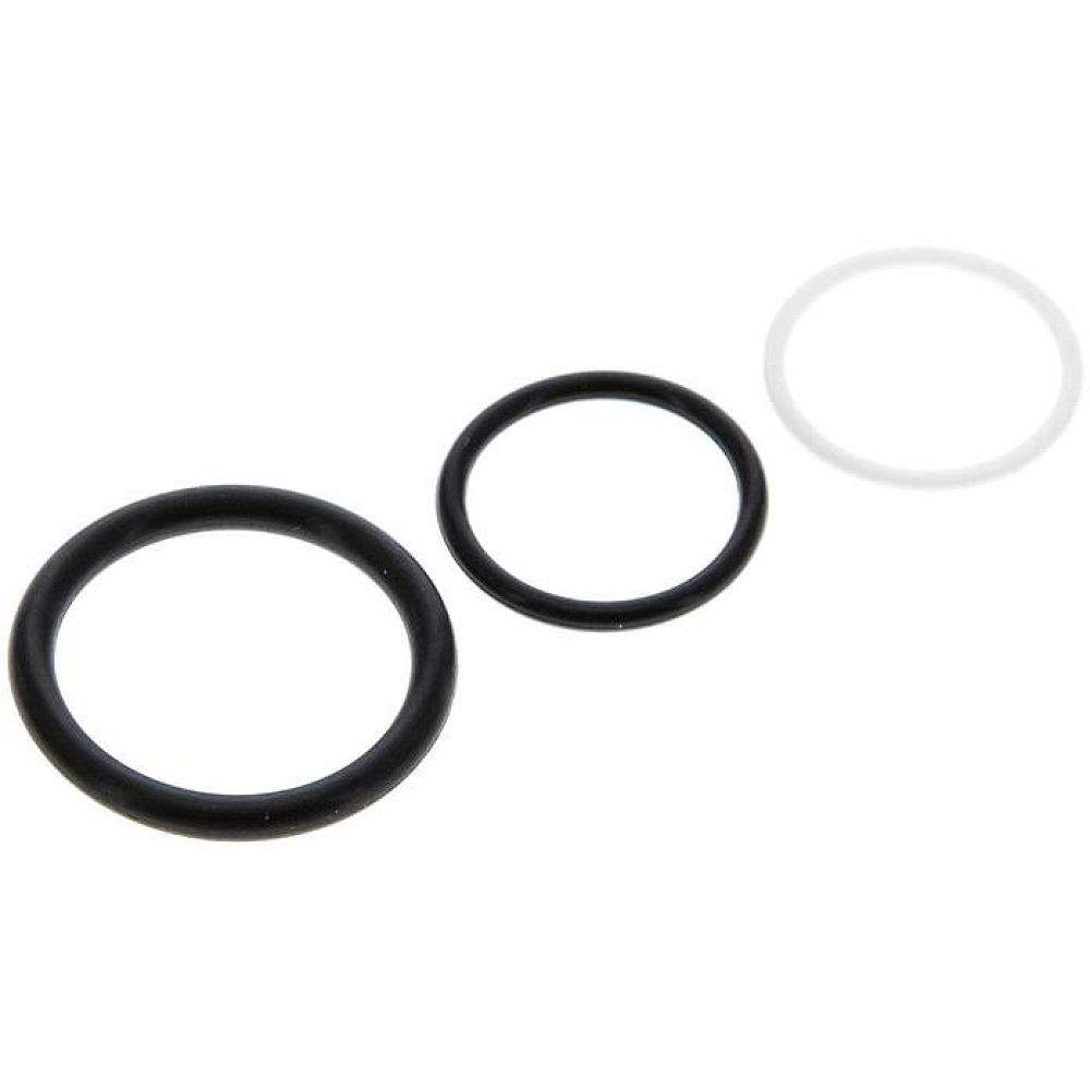 Dichtsatz für Schraubkupplung, Baugröße 2
