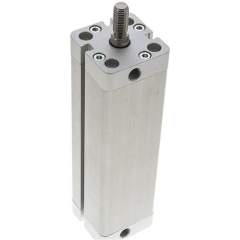 Airtec NXD 32/130-AG. Compact cylinders, double acting, piston 32 mm, stroke 130 mm