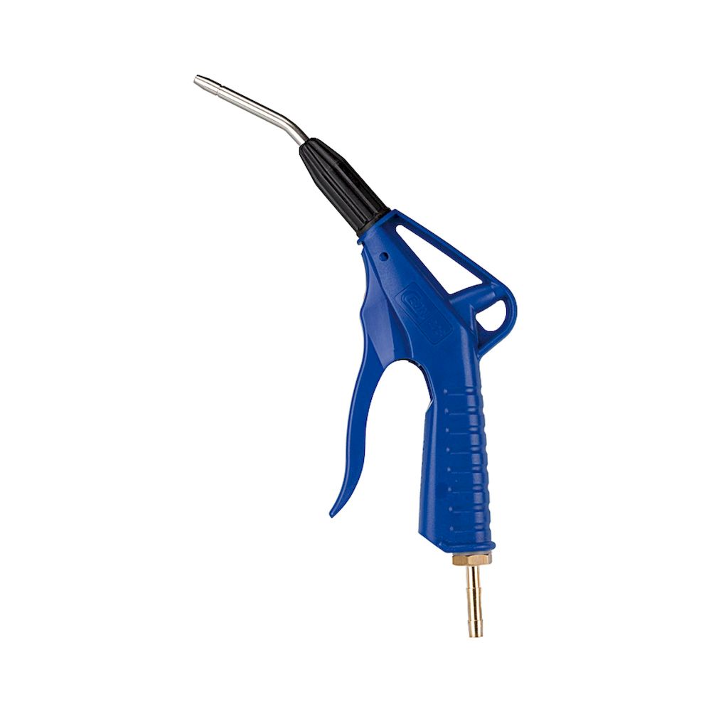 Riegler 114412.Air gun, Pressure control, POM, pressure regulator, I.D. 7.2-7.8