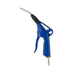 Riegler 114412.Air gun, Pressure control, POM, pressure regulator, I.D. 7.2-7.8