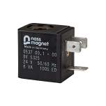 Riegler 100737.Solenoid coil 24 V AC, 50 Hz, for switch valve (3/2-way valve)