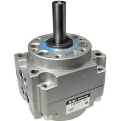 SMC CDRB1BW80-90S-XF. C(D)RB1*50~100, Rotary Actuator, Vane Style