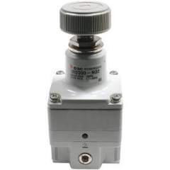 SMC IR1020-F01BG. IR1000/2000/3000, Precision Regulator