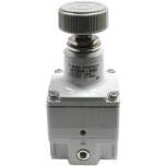 SMC IR1020-N01. IR1000/2000/3000, Precision Regulator
