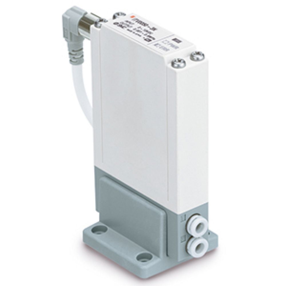 SMC ITV0030-3MN. ITV00**, Elektropneumatischer Regler, kompakt