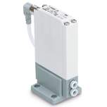 SMC ITV0030-3MN. ITV00**, Elektropneumatischer Regler, kompakt