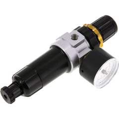 FD 00 M Mini-Filterregler G 1/8", 0,5-10 bar