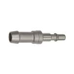 Riegler 141949.Plug-in connector for couplings I.D. 6, ISO 6150 C, Sleeve I.D. 8