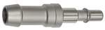 Riegler 141951.Plug-in connector for couplings I.D. 6, ISO 6150 C, Sleeve I.D.13