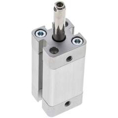 Airtec NXEE 16/25. Compact cylinders, single acting, piston 16 mm, stroke 25 mm