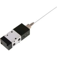 EF 18 310. Federstabventil, 3/2-Wege (NC), G 1/8"