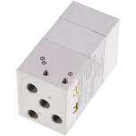 SZ-18-310-B. Two signal control block G 1/8", 3/2-way (NC), Standard