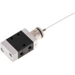 EF 25 310 *. Federstabventil, 3/2-Wege (NC), M 5