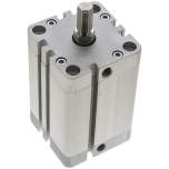 Airtec NXE 50/40-AG. Compact cylinders, single acting, piston 50 mm, stroke 40 mm