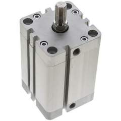 Airtec NXE 50/40-AG. Compact cylinders, single acting, piston 50 mm, stroke 40 mm