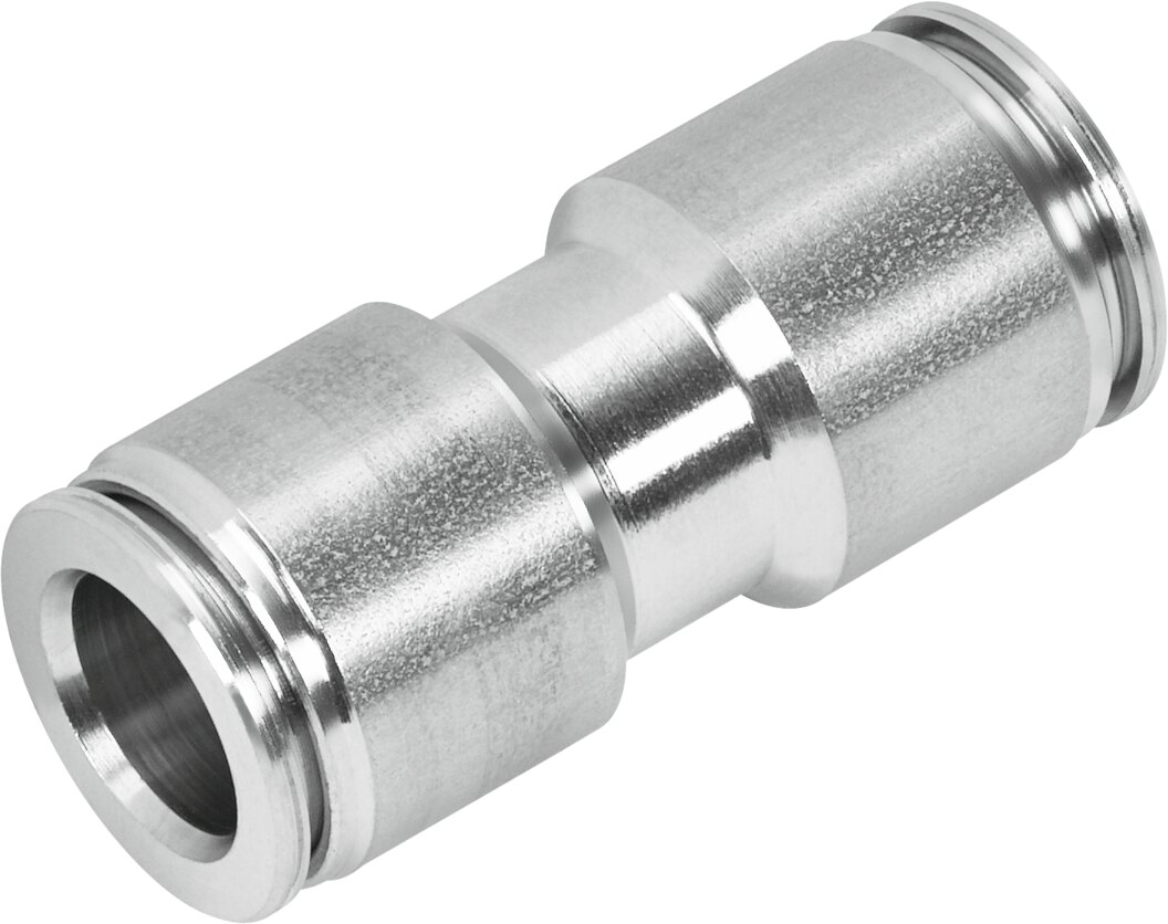 Push-in connector CRQS-3/8T-U - Festo 565343