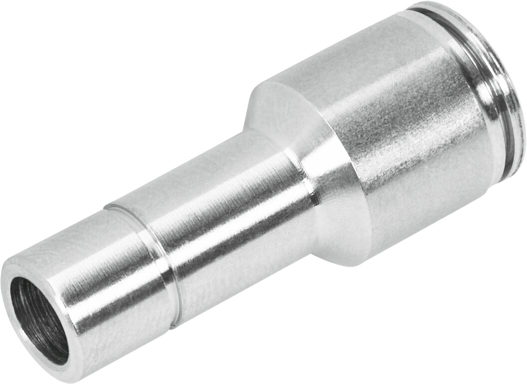 Push-in connector CRQS-3/8H-5/16-U - Festo 565358