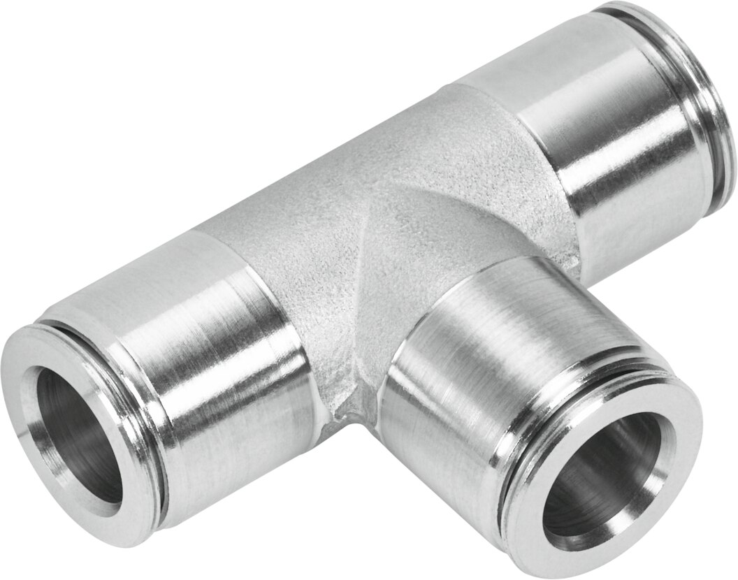 T-Steckverbindung CRQST-1/4T-U - Festo 565351