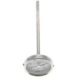 Wika TWT 25063200 ES Bimetallthermometer, waagerecht D63/0 bis +250°C/200mm