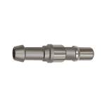 Riegler 141996.Plug-in connector for couplings I.D.11, ISO 6150 C, Sleeve I.D.13