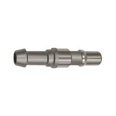 Riegler 141995.Plug-in connector for couplings I.D.11, ISO 6150 C, Sleeve I.D.10
