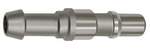 Riegler 141996.Plug-in connector for couplings I.D.11, ISO 6150 C, Sleeve I.D.13