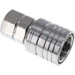 Steckkupplung ISO7241-1A, Muffe Baugr.6, M 30x1,5(IG)