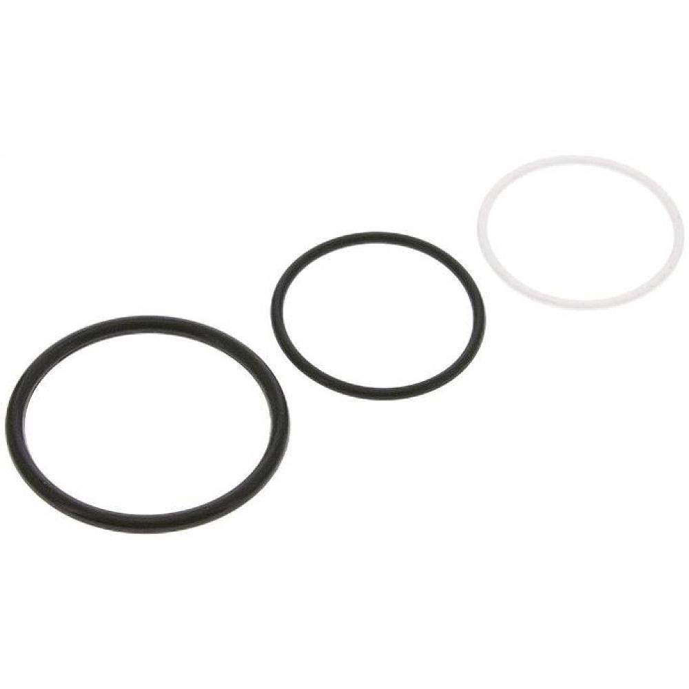 Dichtsatz für Schraubkupplung, Baugröße 6