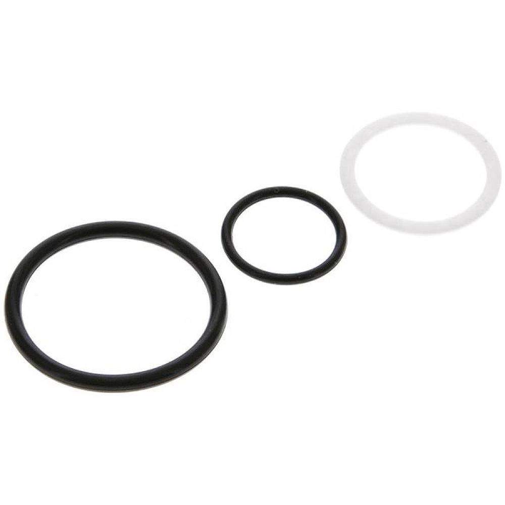 Dichtsatz für Schraubkupplung, Baugröße 3