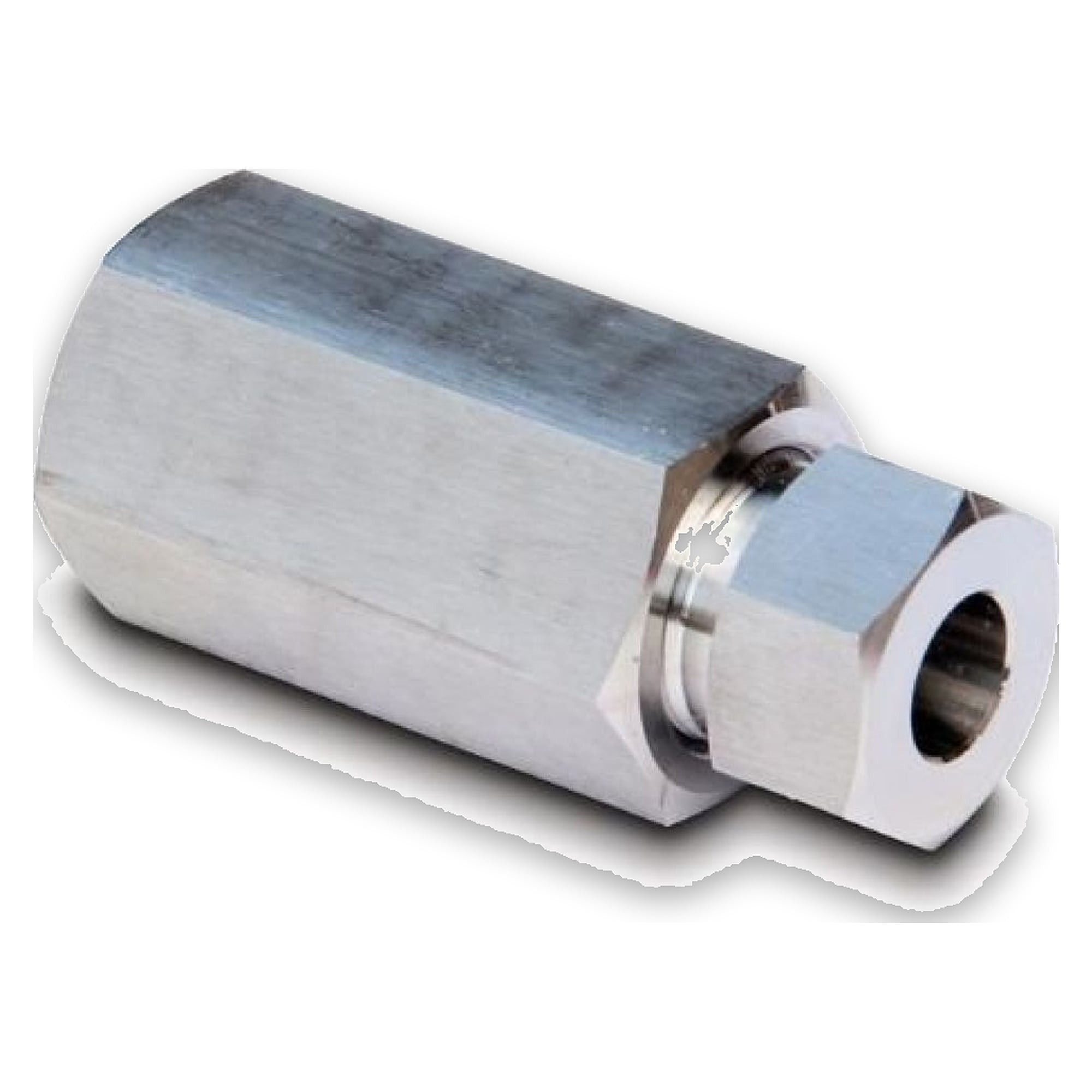 Hochdruck-Verschraubung, Adapter, .38" konisch nach 3/8" F NPTF - Enerpac 41266