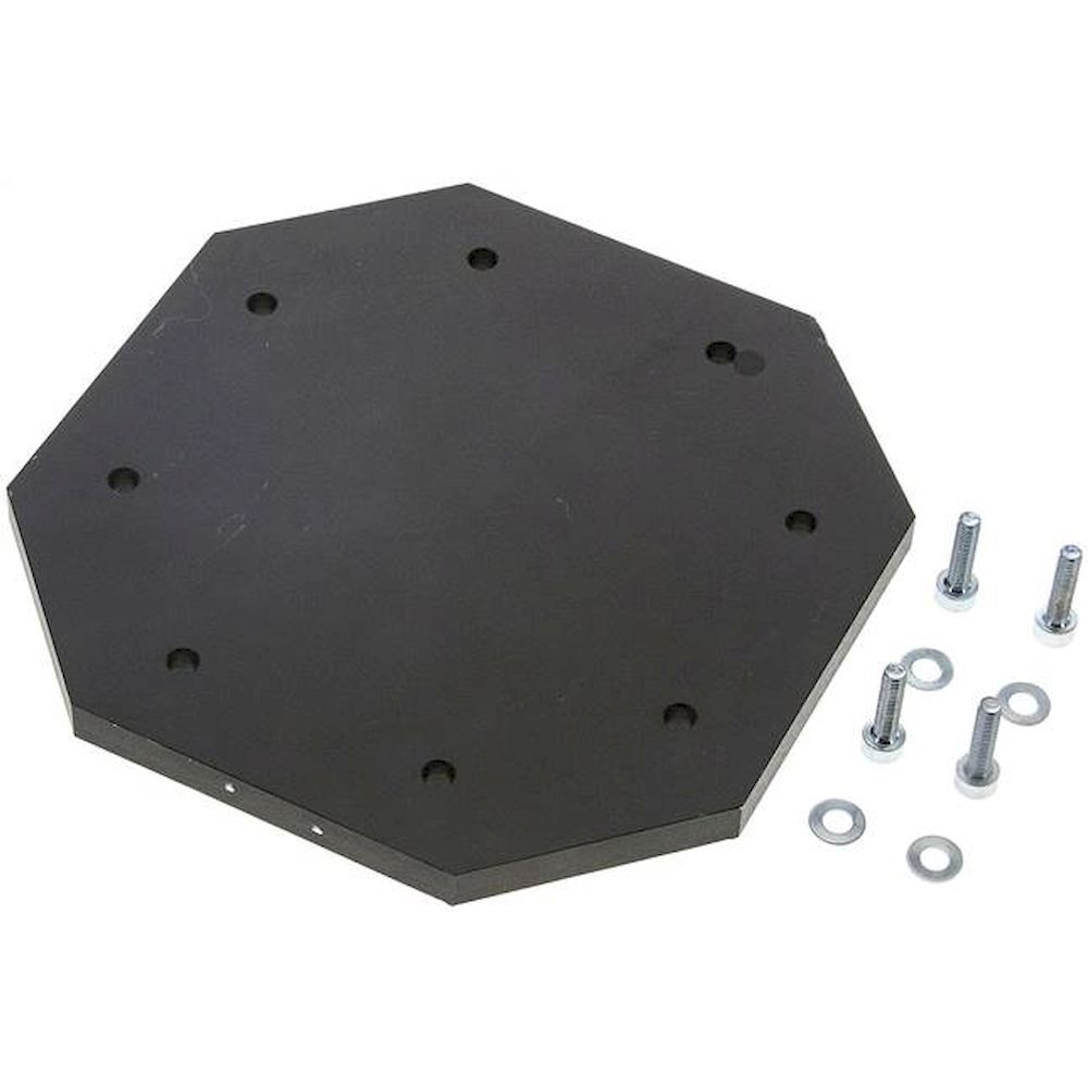 Kreuzträger 25 mm / 25 mm für kolbenstangenlose Zylinder