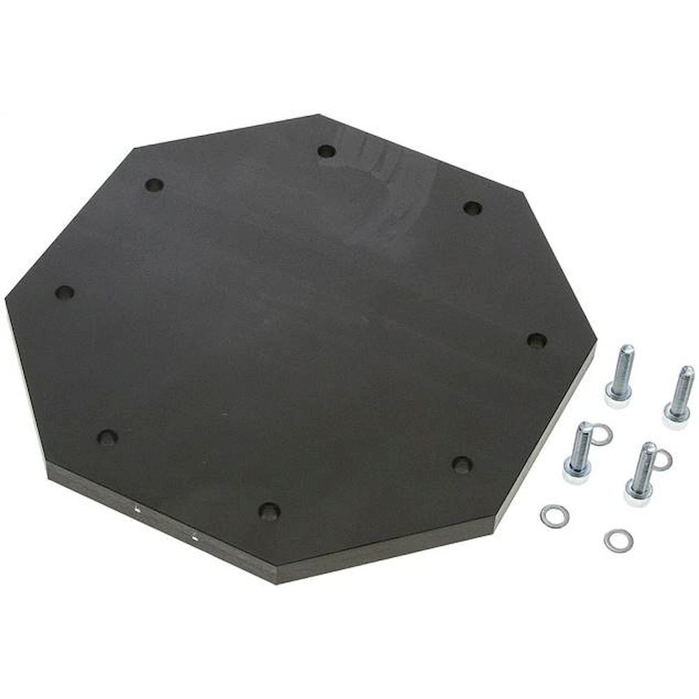 Kreuzträger 32 mm / 32 mm für kolbenstangenlose Zylinder