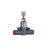 Riegler 106742. Druckregler »lineonline«, Schlauch-Schlauch, für Schlauch-Ø 8 mm