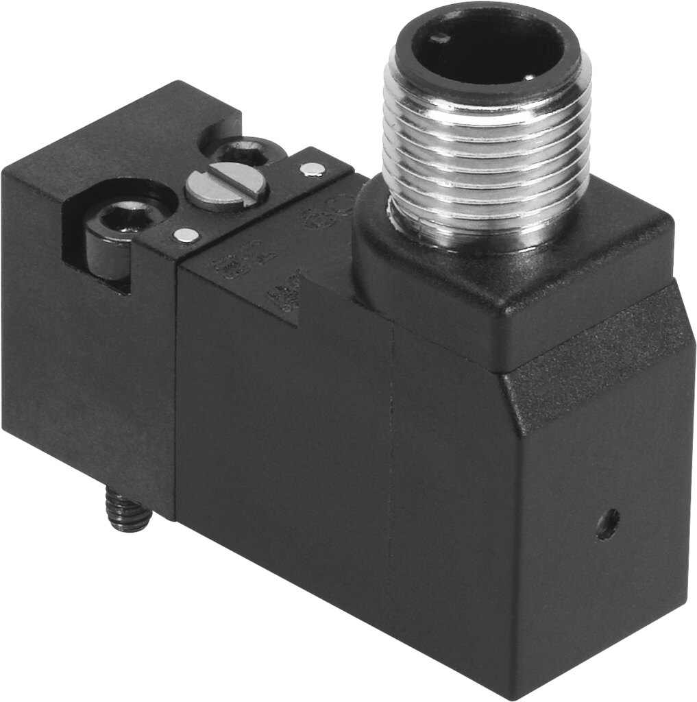 Solenoid valve VSCS-B-M32-MD-WA-1R3-8 - Festo 8040575
