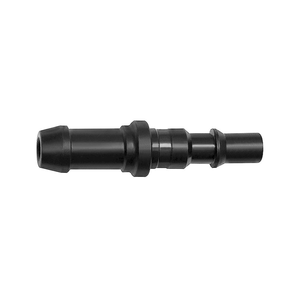 Riegler 141649.Plug-in connector for couplings I.D. 6, ISO 6150 C, Sleeve I.D.10