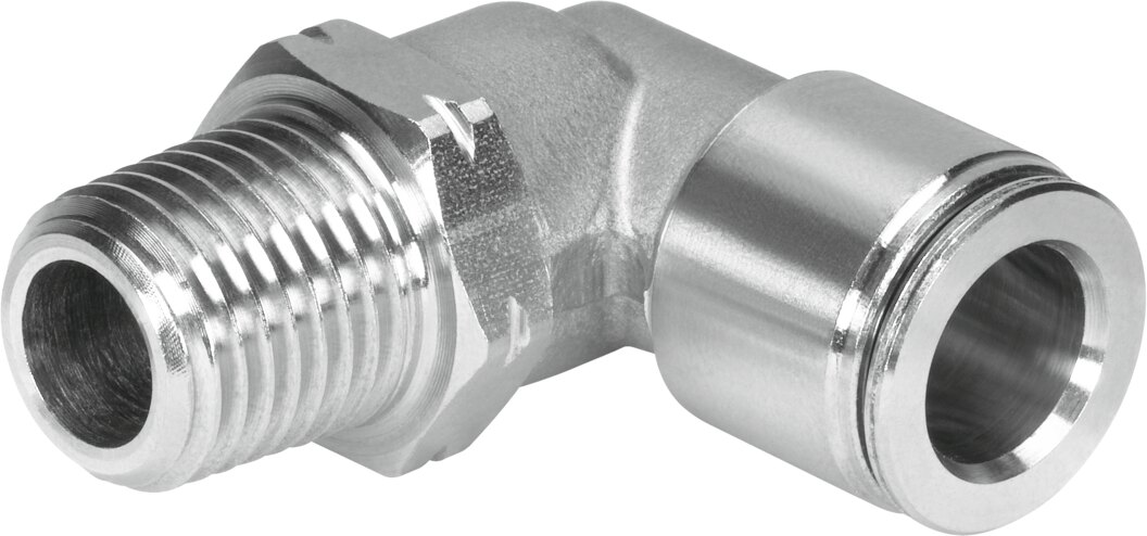 Push-in L-fitting CRQSL-1/4-5/16-U - Festo 565329