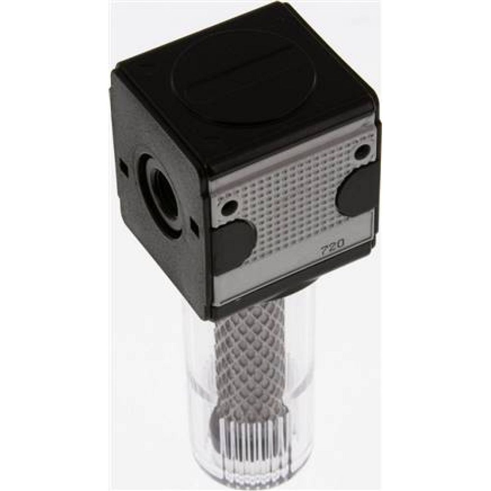 FA 14 Multifix Aktivkohlefilter G 1/4", Multifix 1