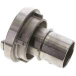 Storz-Kupplung 52-C, 50 (2")mm Schlauch, 1.4581