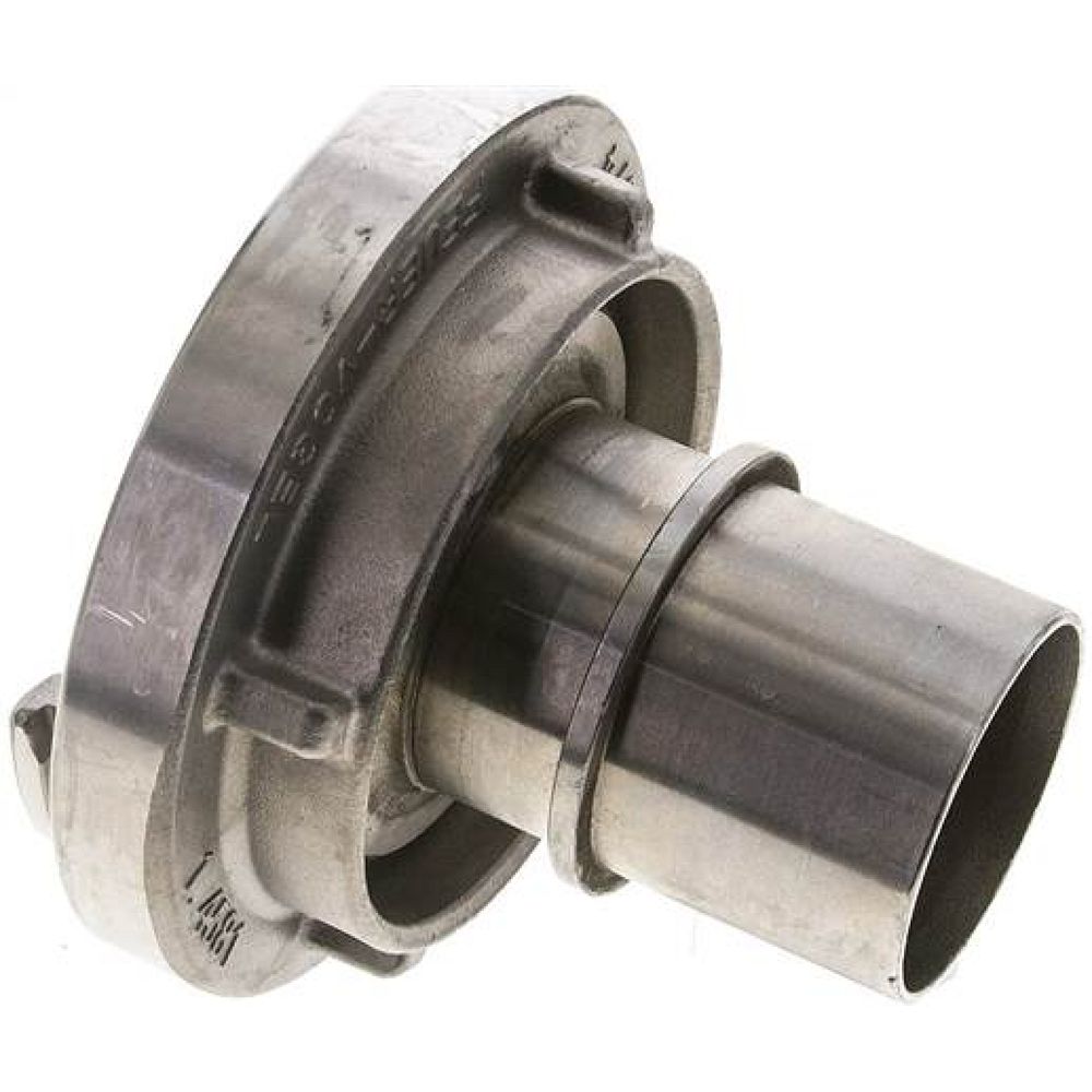 Storz-Kupplung 65, 50 (2")mm Schlauch, 1.4581