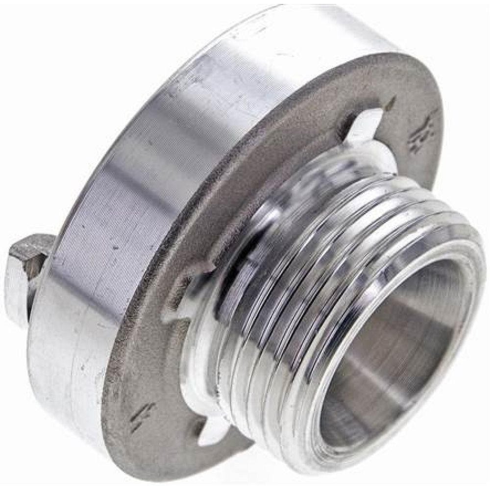 Storz-Kupplung G 1"(AG), 25-D, Aluminium (geschmiedet)