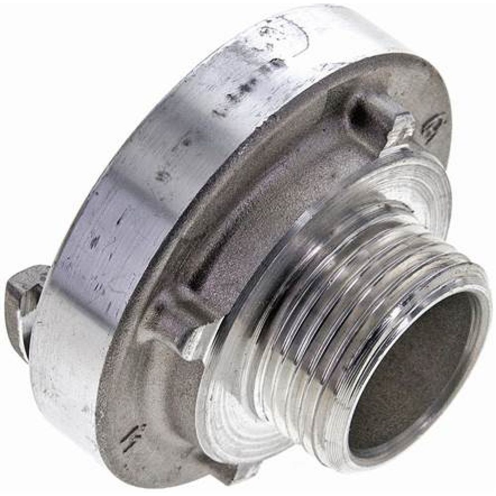 Storz-Kupplung G 1"(AG), 32, Aluminium (geschmiedet)