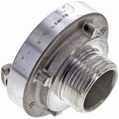 Storz-Kupplung G 1"(AG), 32, Aluminium (geschmiedet)