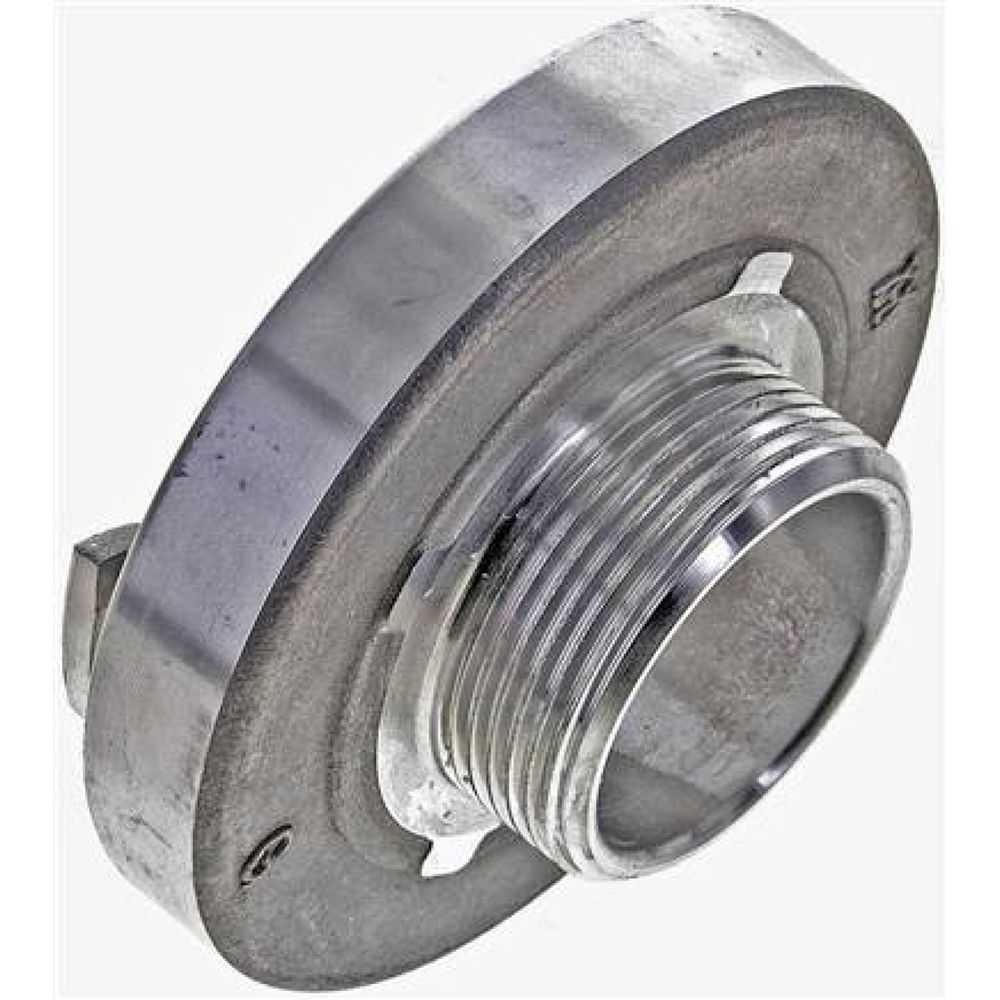 Storz-Kupplung G 1-1/2"(AG), 52-C, Aluminium (geschmiedet)