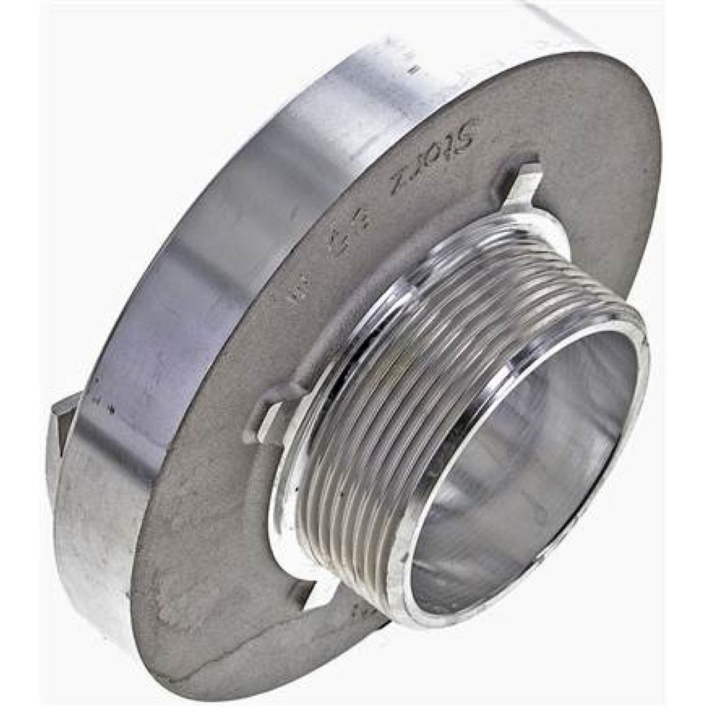 Storz-Kupplung G 2"(AG), 65, Aluminium (geschmiedet)