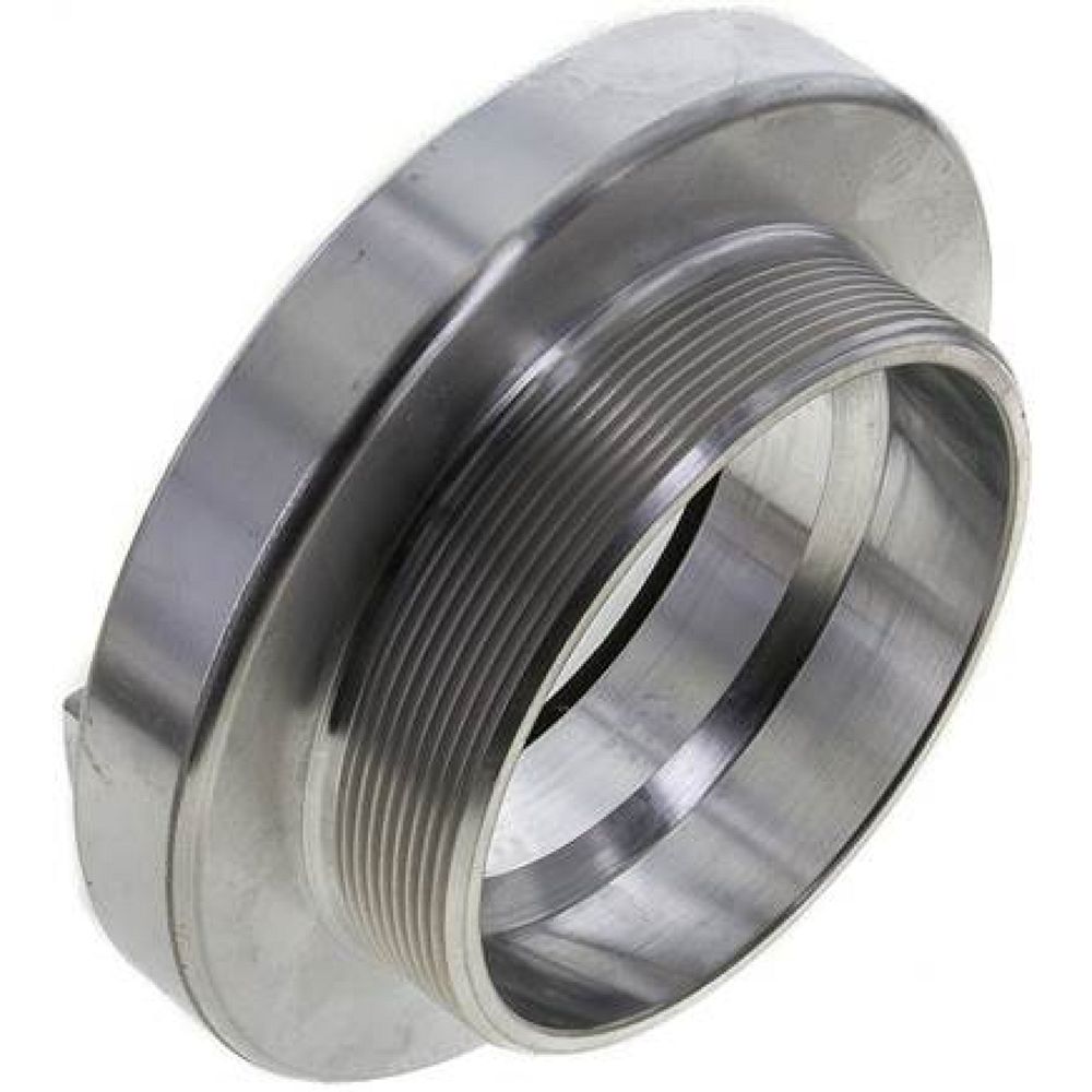 Storz-Kupplung G 4"(AG), 100, Aluminium (geschmiedet)