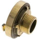 Storz-Kupplung G 1"(AG), 32, Messing