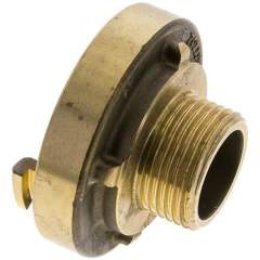 Storz-Kupplung G 1"(AG), 32, Messing