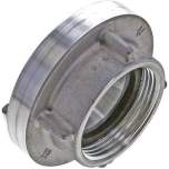 Storz-Kupplung G 1-1/2"(IG), 38, Aluminium (geschmiedet)