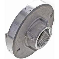 Storz-Kupplung G 1"(IG), 52-C, Aluminium (geschmiedet)