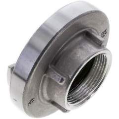 Storz-Kupplung G 1-1/2"(IG), 52-C, Aluminium (geschmiedet)